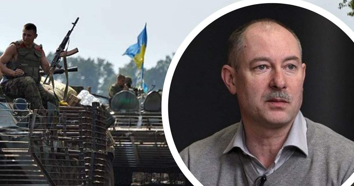 Олег Жданов